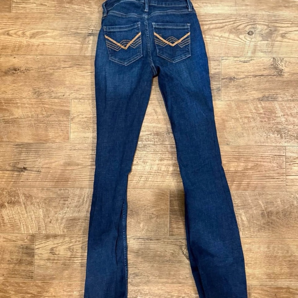Women’s Idyllwind jeans size 0